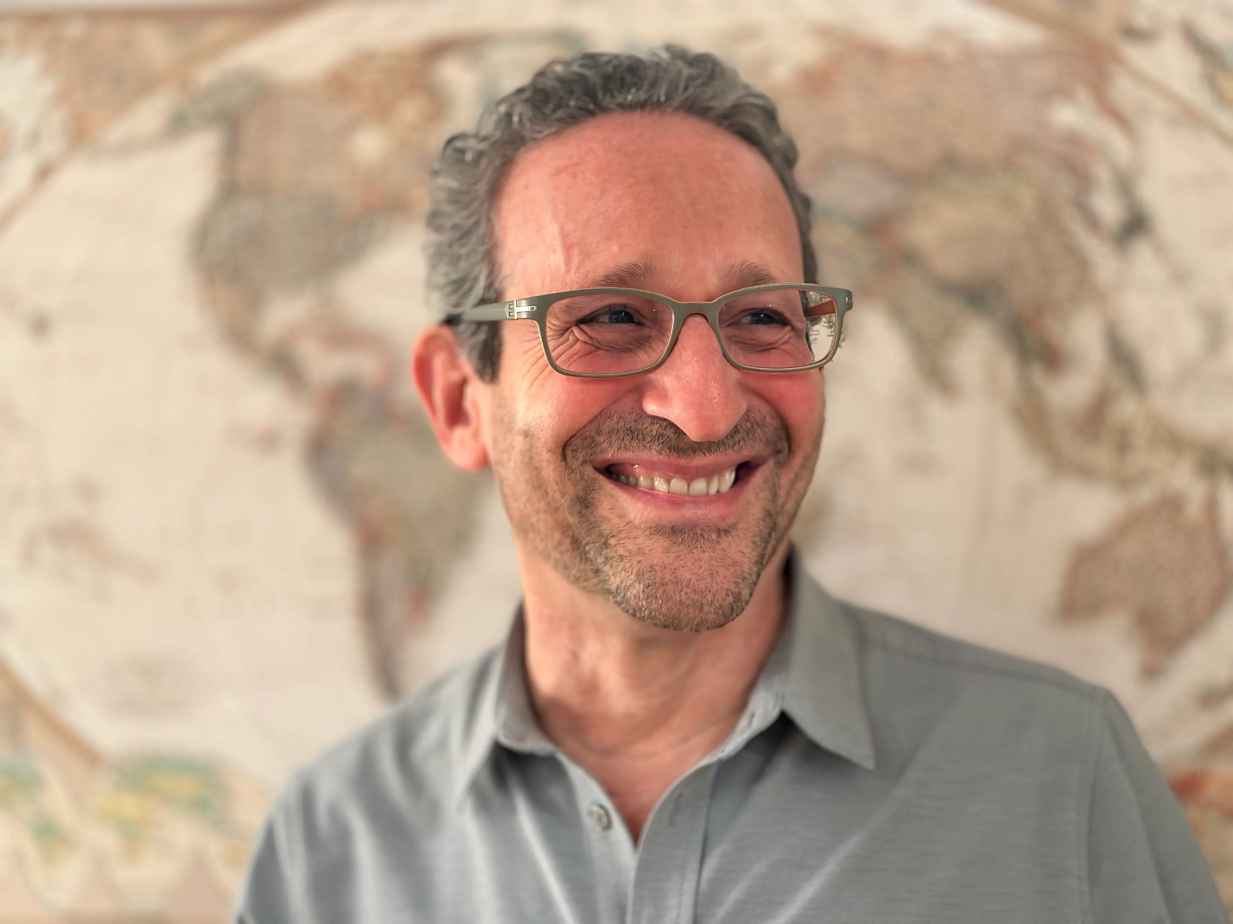 Richard Magid