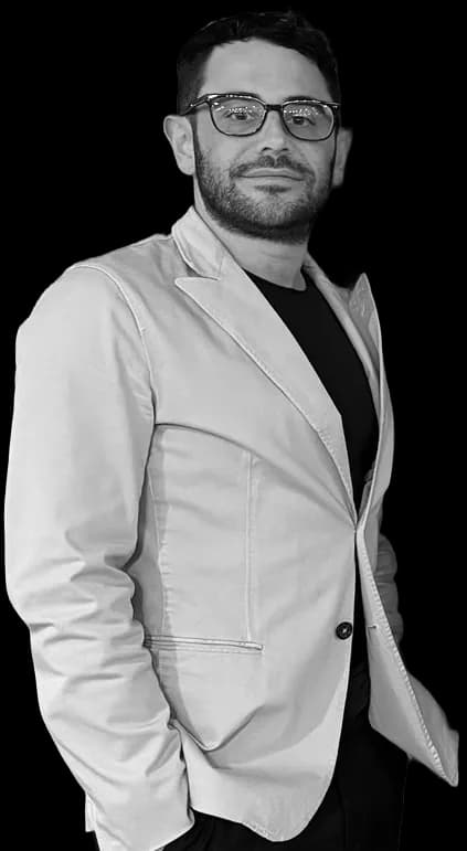 Daniel Schwartz