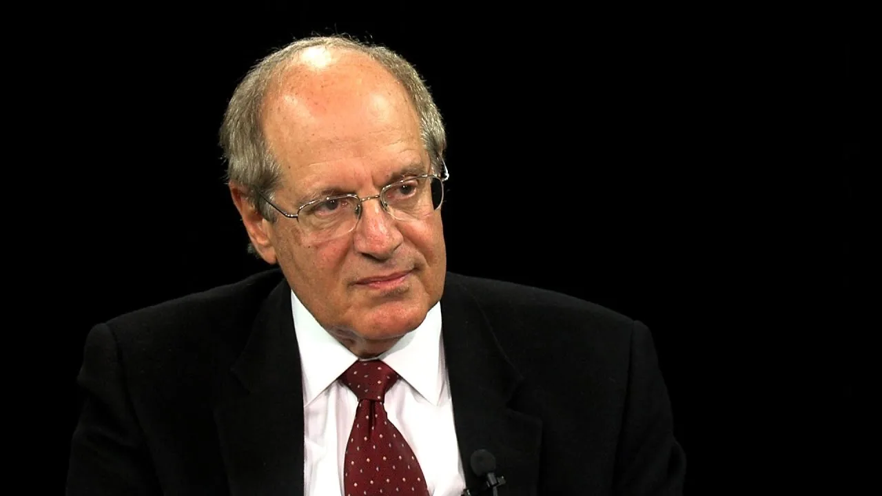 Dr. Charles Jacobs