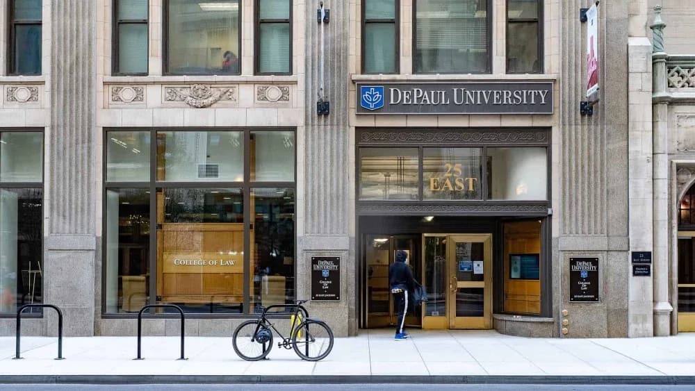 ‘Serious questions’ from Jewish groups after man convicted of attacking Jewish DePaul students gets just 300 days in jail